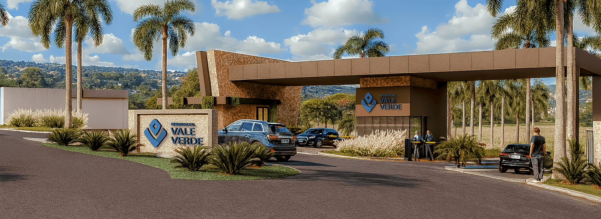 Residencial Vale Verde