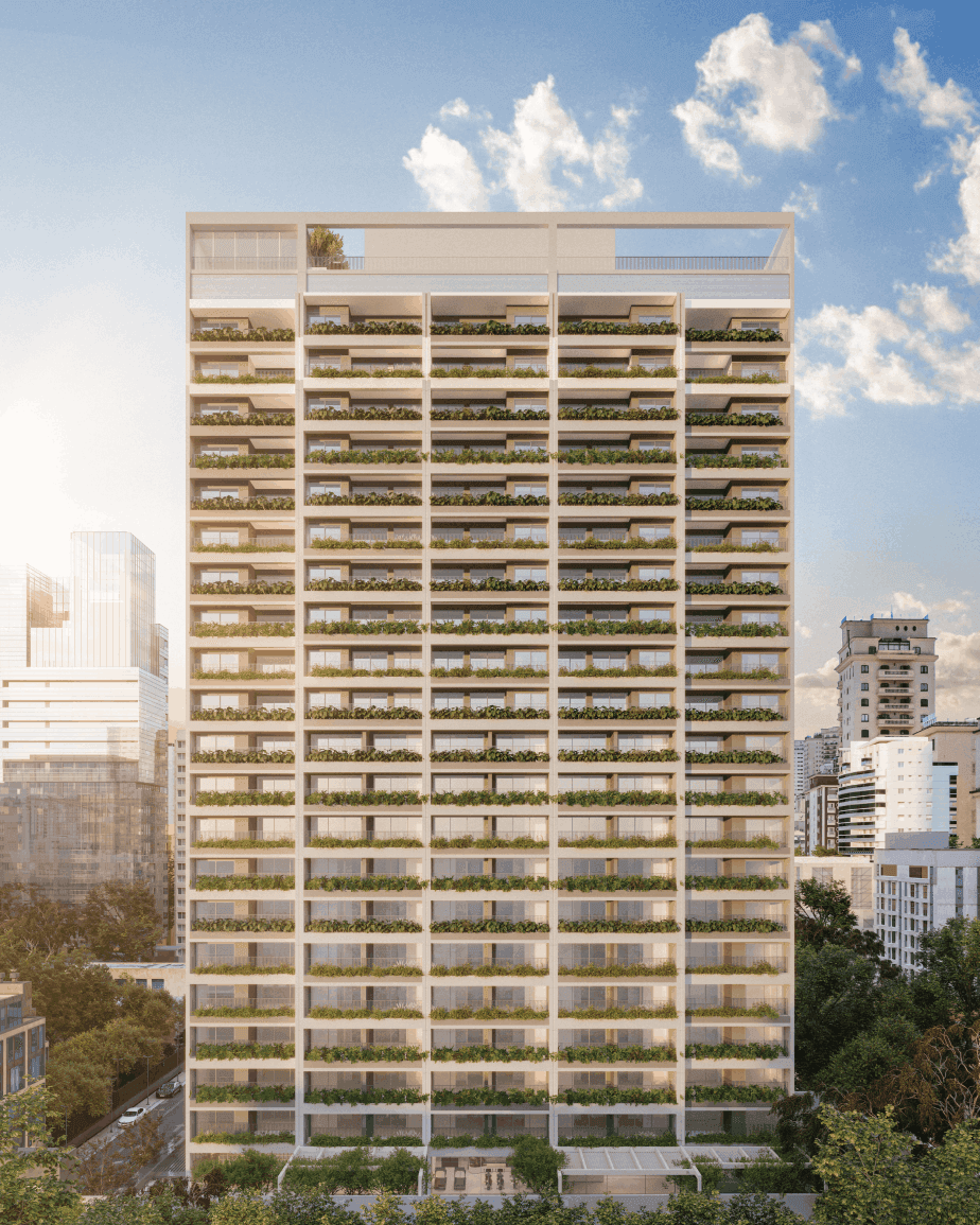 Edifício Paulistano