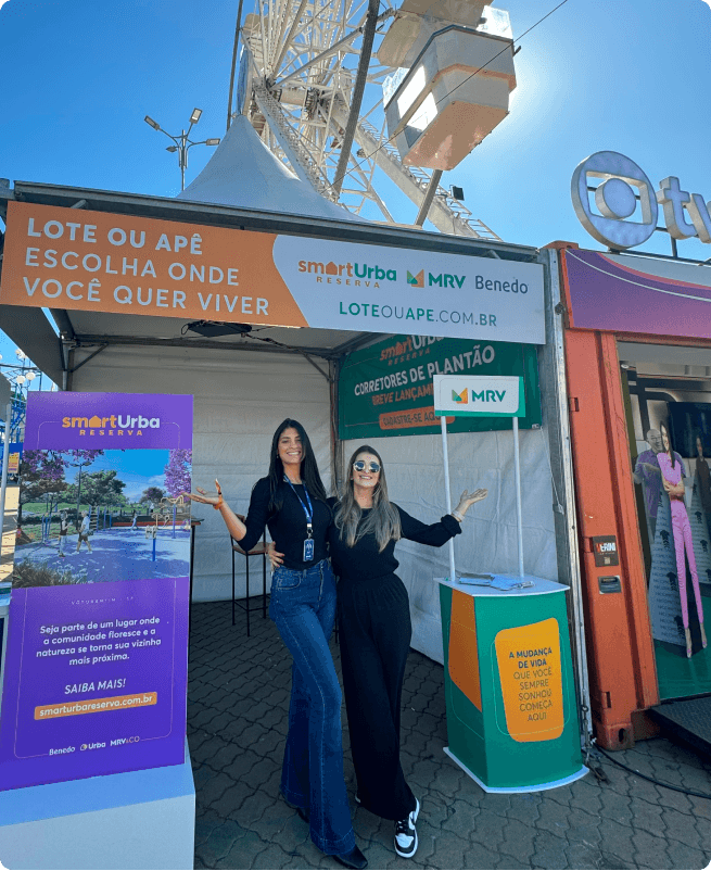 Marketing Imobiliário