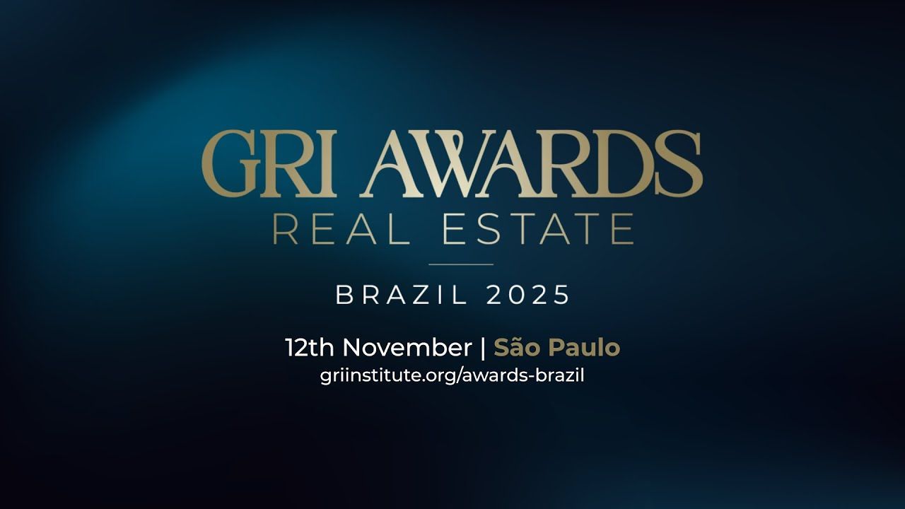 Estamos entre os 10 finalistas do GRI Awards 2025!